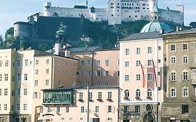 Radisson Blu Hotel Altstadt, Salzburg