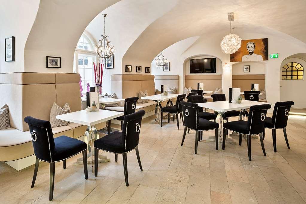 Radisson Blu Hotel Altstadt, Salzburg Restaurant photo