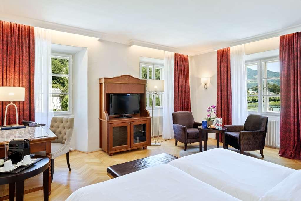 Radisson Blu Hotel Altstadt, Salzburg Room photo