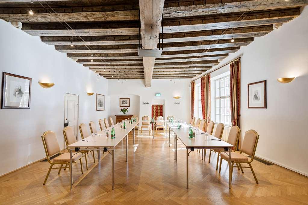 Radisson Blu Hotel Altstadt, Salzburg Facilities photo